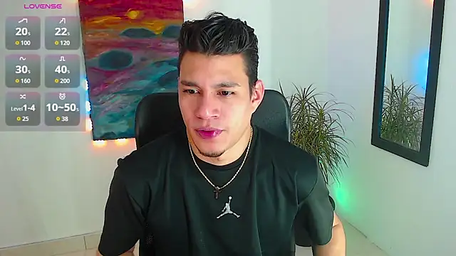 dirtyboy 23 online show from January 2026 06:50:02 AM