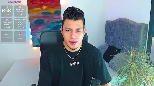 dirtyboy 23 online show from March 2026 07:30:02 AM