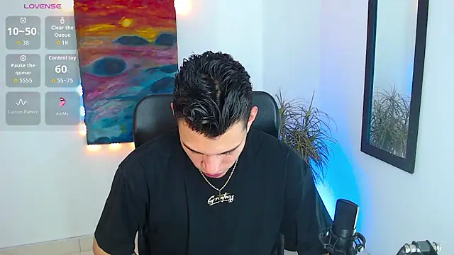 dirtyboy 23 online show from March 2026 05:37:02 AM