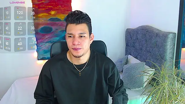 dirtyboy 23 online show from March 2026 07:09:01 AM