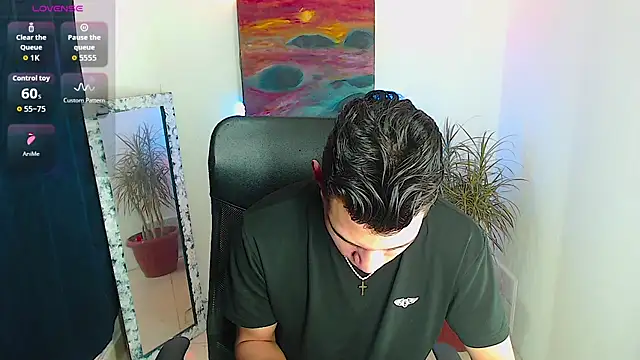 Snapshot of dirtyboy_23 chatting on November 2025 04:35:02 AM dirtyboy 23 online show from November 2025 04:35:02 AM