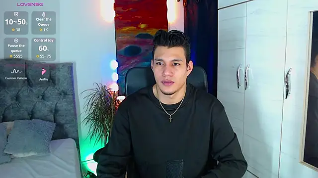 dirtyboy 23 online show from April 2026 11:29:02 PM