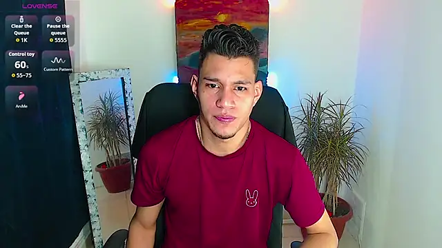 Snapshot of dirtyboy_23 chatting on October 2025 07:17:02 AM dirtyboy 23 online show from October 2025 07:17:02 AM