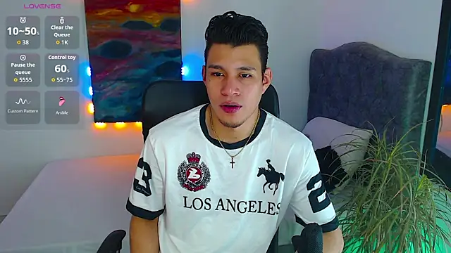 dirtyboy 23 online show from April 2026 12:06:01 AM