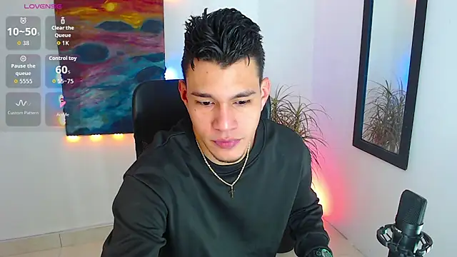 dirtyboy 23 online show from February 2026 08:23:02 AM