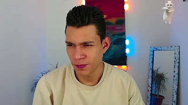 Snapshot of dirtyboy_23 chatting on February 2025 10:11:02 AM dirtyboy 23 online show from February 2025 10:11:02 AM