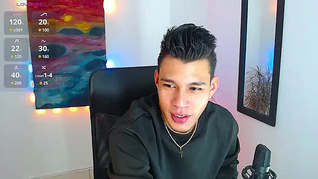 dirtyboy 23 online show from February 2026 06:34:02 AM