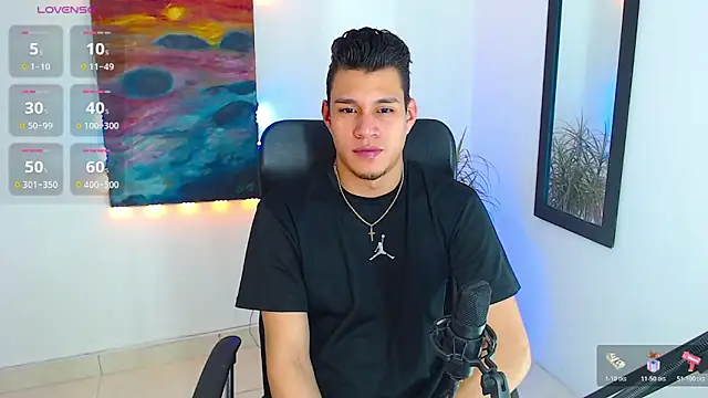 dirtyboy 23 online show from March 2026 06:18:01 AM