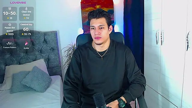 dirtyboy 23 online show from April 2026 04:52:01 AM
