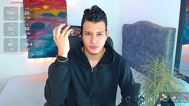 dirtyboy 23 online show from March 2026 06:25:02 AM