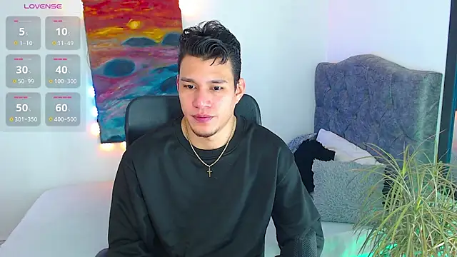 dirtyboy 23 online show from March 2026 06:55:02 AM