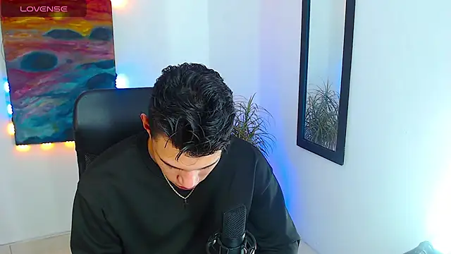 dirtyboy 23 online show from March 2026 05:58:01 AM