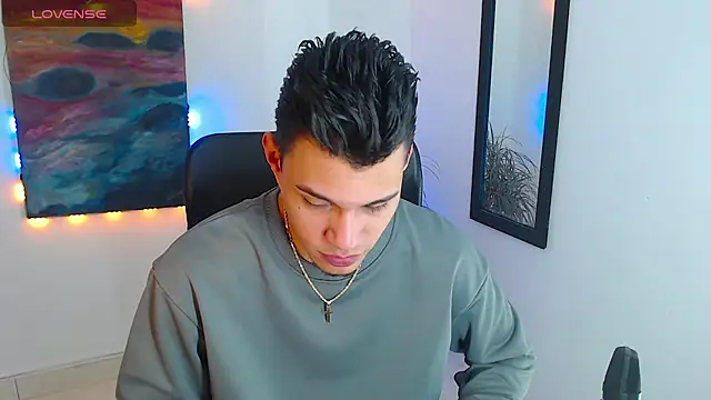 dirtyboy 23 online show from February 2026 06:38:01 AM