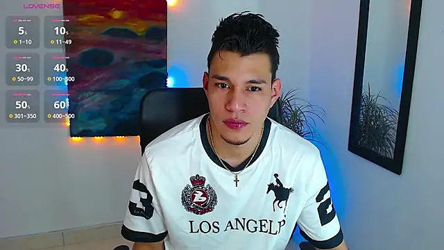 dirtyboy 23 online show from February 2026 05:51:01 AM