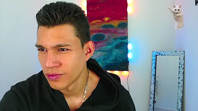 Snapshot of dirtyboy_23 chatting on February 2025 07:43:01 AM dirtyboy 23 online show from February 2025 07:43:01 AM