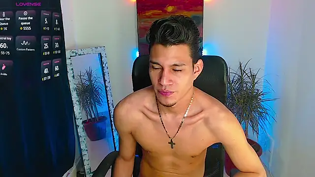 Snapshot of dirtyboy_23 chatting on October 2025 04:48:01 AM dirtyboy 23 online show from October 2025 04:48:01 AM