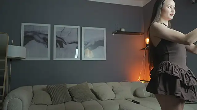 AlfaSex9 online show from March 2026 11:10:01 AM