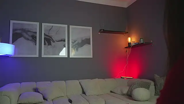 AlfaSex9 online show from March 2026 10:40:02 AM