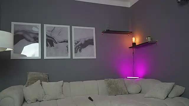 AlfaSex9 online show from November 2025 08:08:02 AM