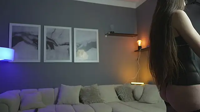 AlfaSex9 online show from March 2026 11:17:02 AM