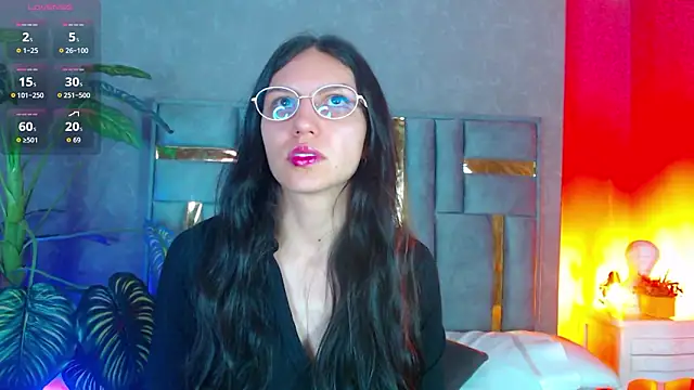 Bianca ks online show from January 2026 03:10:01 AM