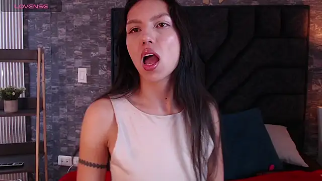 Bianca ks online show from June 2026 12:38:01 PM