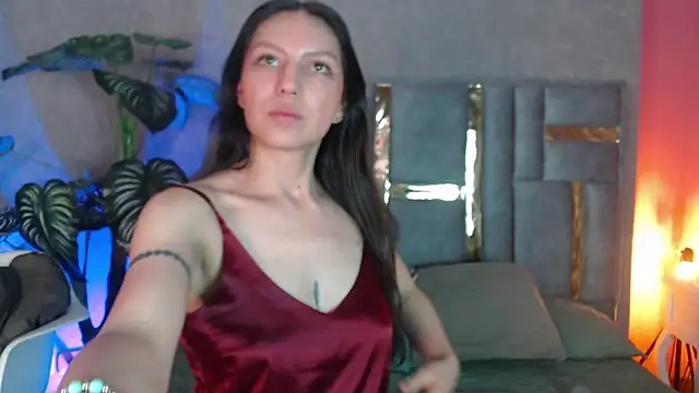 Bianca ks online show from September 2025 03:02:01 AM