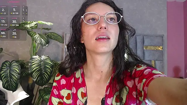 Bianca ks online show from September 2025 02:05:02 AM