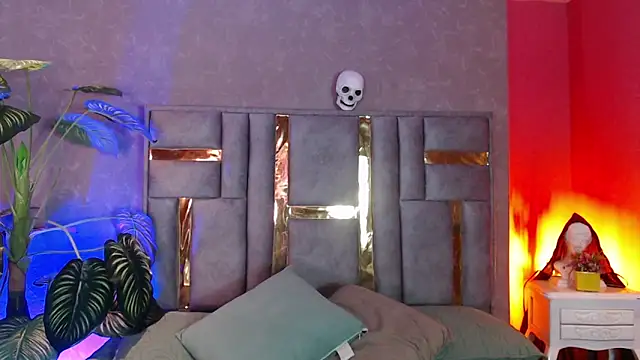 Bianca ks online show from October 2025 03:16:01 AM