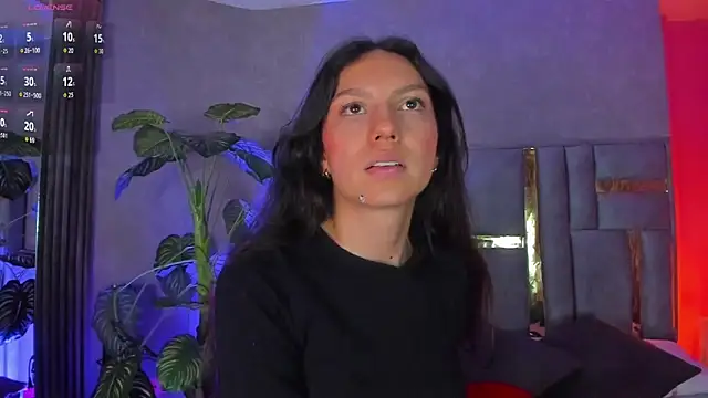 Bianca ks online show from April 2026 03:20:01 AM