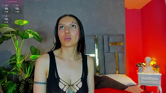 Bianca ks online show from April 2026 03:30:02 AM