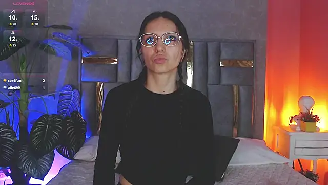 Bianca ks online show from January 2026 03:11:02 AM