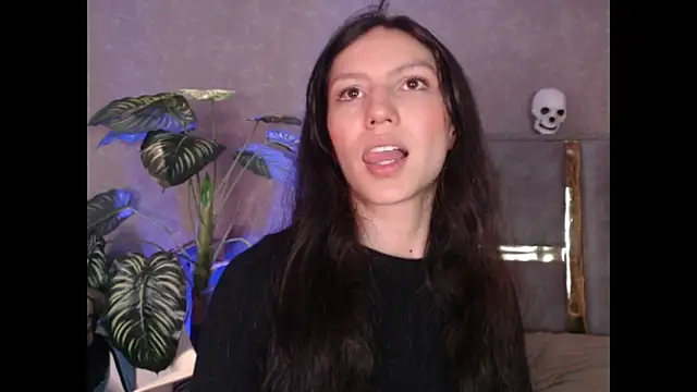 Bianca ks online show from October 2025 03:18:02 AM
