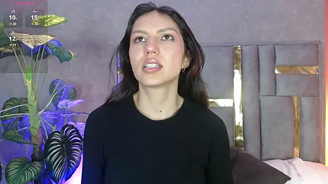 Bianca ks online show from February 2026 03:25:02 AM