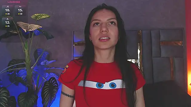 Bianca ks online show from February 2026 03:27:01 AM