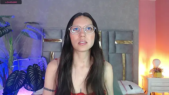 Bianca ks online show from November 2025 03:10:02 AM