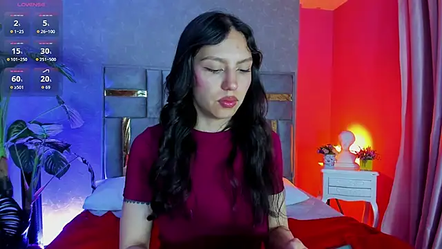 Bianca ks online show from March 2026 03:06:01 AM