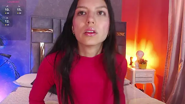 Bianca ks online show from February 2026 02:56:02 AM