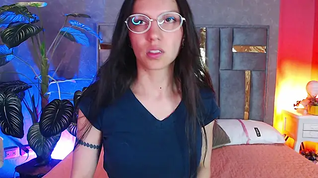 Bianca ks online show from November 2025 03:07:01 AM