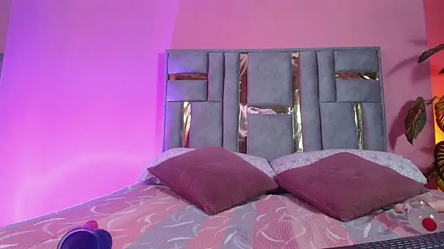 Bianca ks online show from February 2025 06:14:02 AM