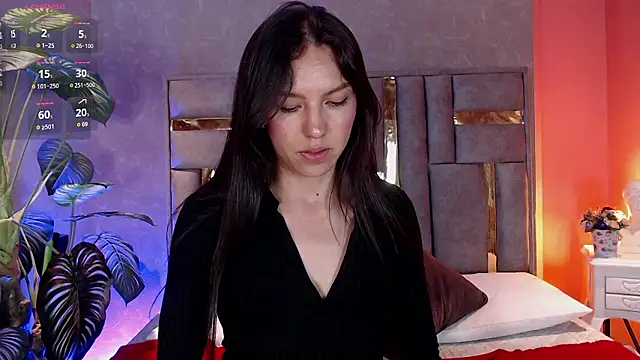 Bianca ks online show from March 2026 03:09:02 AM