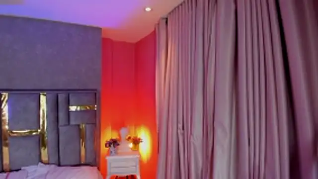 Bianca ks online show from April 2026 03:03:01 AM