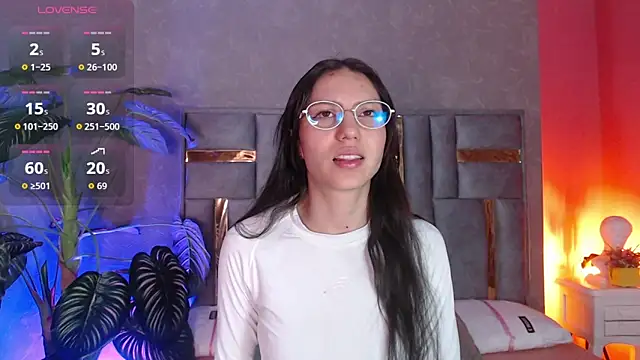 Bianca ks online show from November 2025 02:59:02 AM