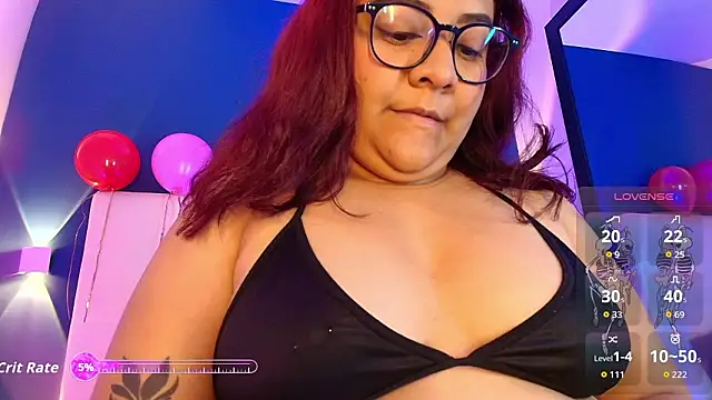 MeghanBurn online show from February 2026 12:33:01 PM