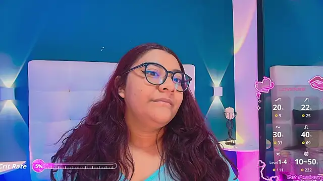 MeghanBurn online show from March 2026 12:23:01 PM