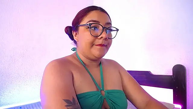 MeghanBurn online show from June 2026 02:50:01 PM