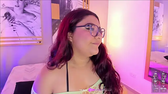 MeghanBurn online show from December 2025 12:51:02 PM