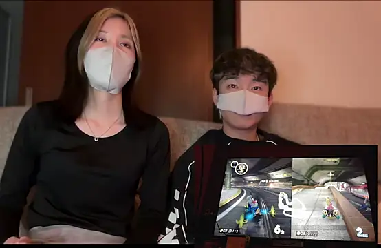 guerrilla gansya722 online show from February 2025 02:12:02 PM