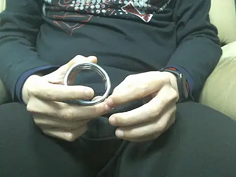 joseph760319 online show from January 2026 09:31:01 PM