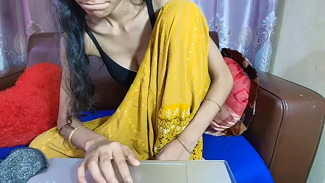 Srabontii online show from February 2026 11:34:02 PM